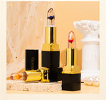 Jelly Flower Lip Gloss Pack Of 2