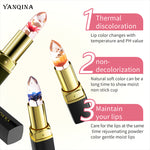 Jelly Flower Lip Gloss Pack Of 2